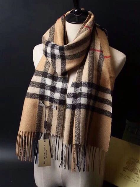 cachecol burberry replica|burberry scarves.